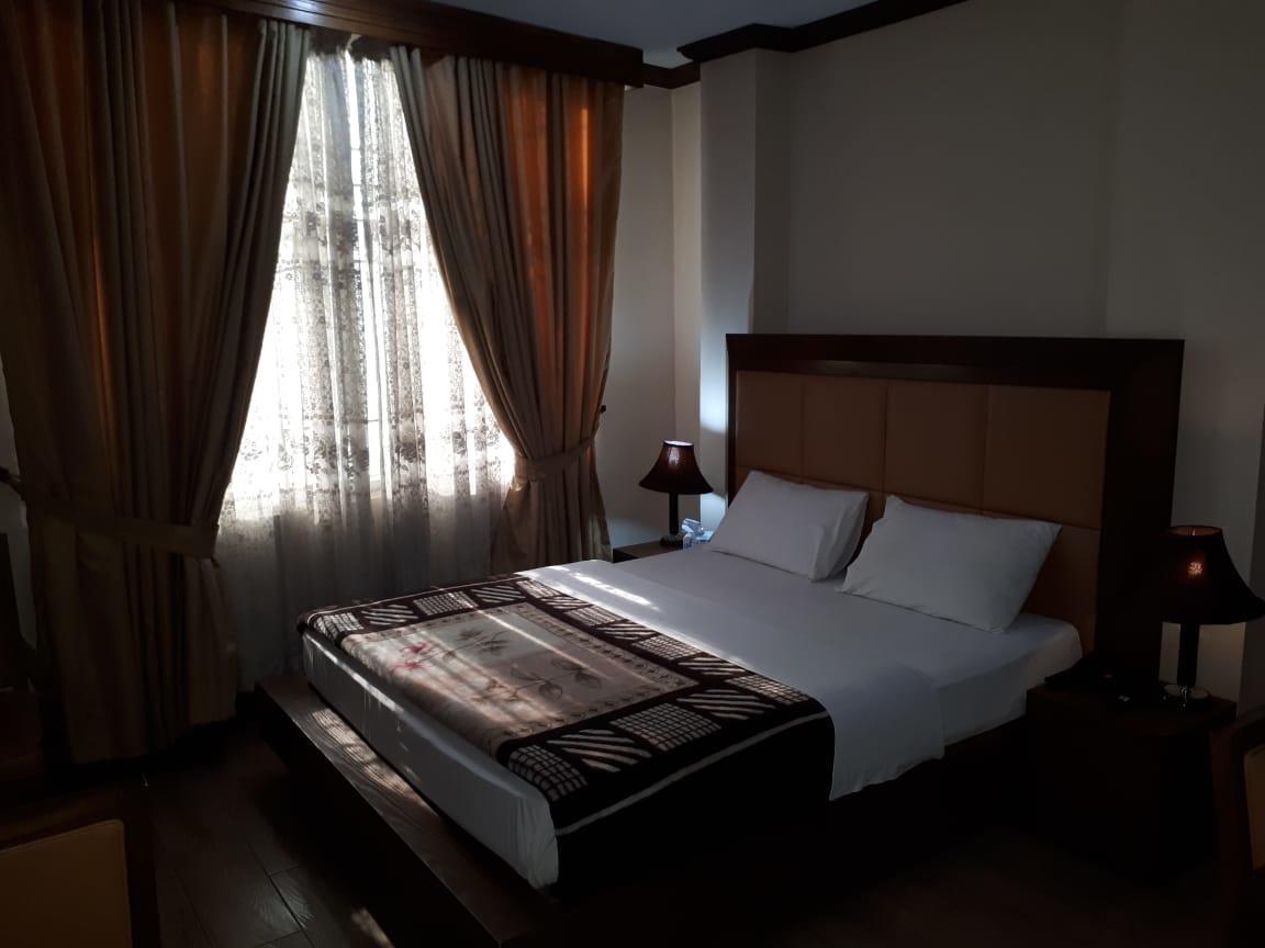 Midtown Hotel Равалпинди Экстерьер фото